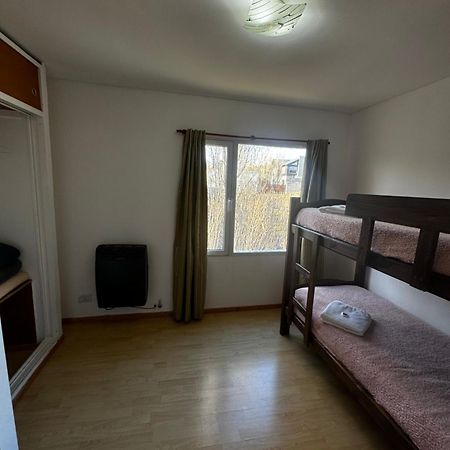 Flamenco Bay Apartments El Calafate Kültér fotó
