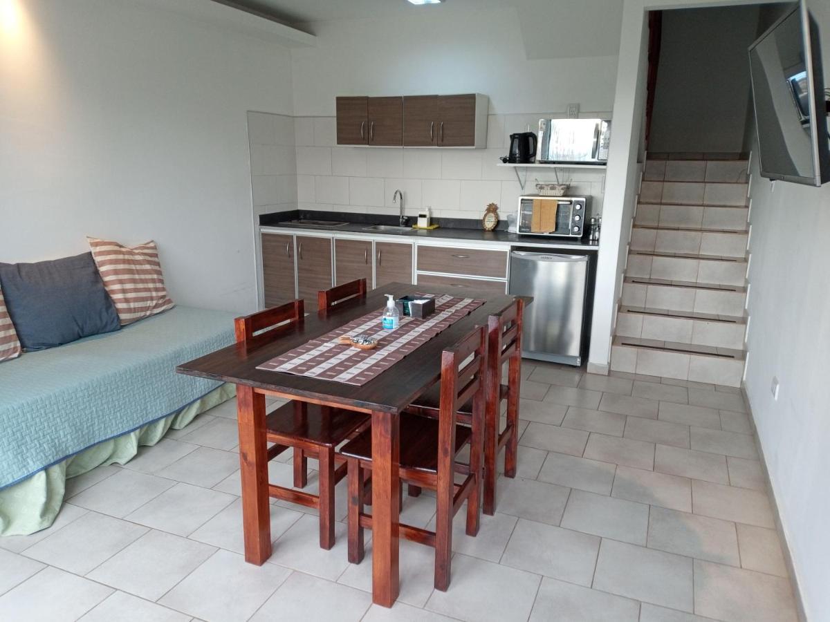 Flamenco Bay Apartments El Calafate Kültér fotó