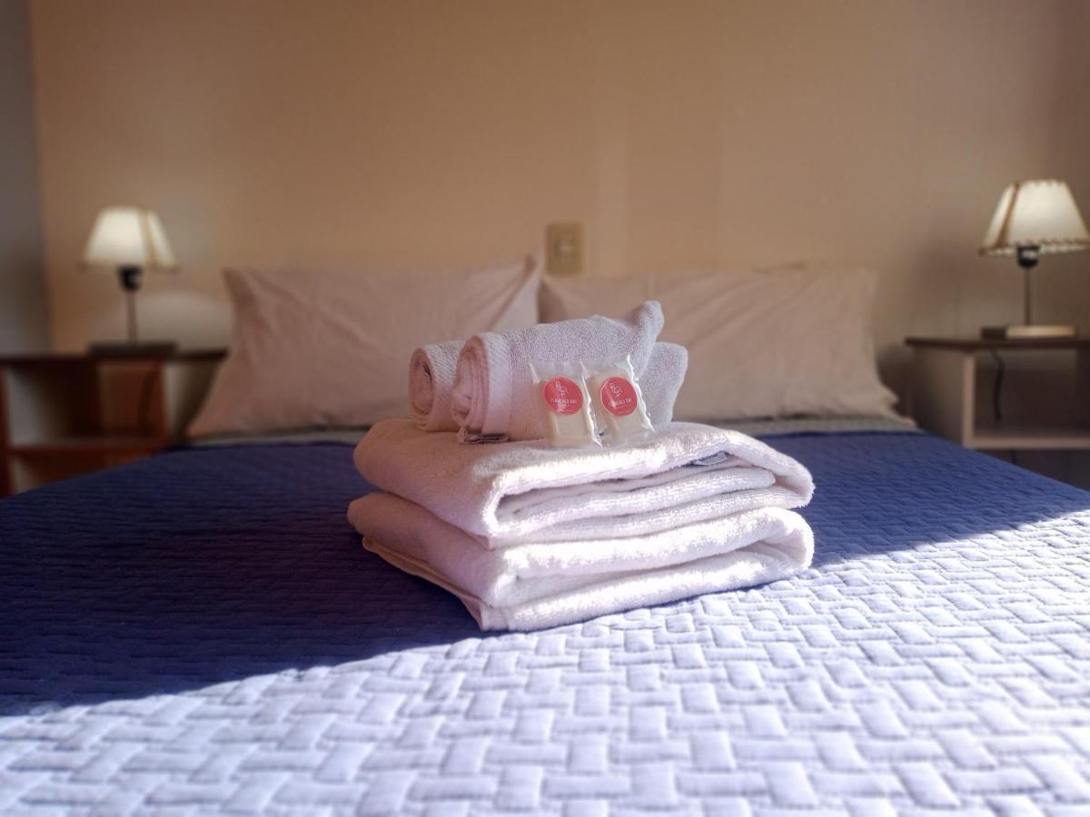 Flamenco Bay Apartments El Calafate Kültér fotó