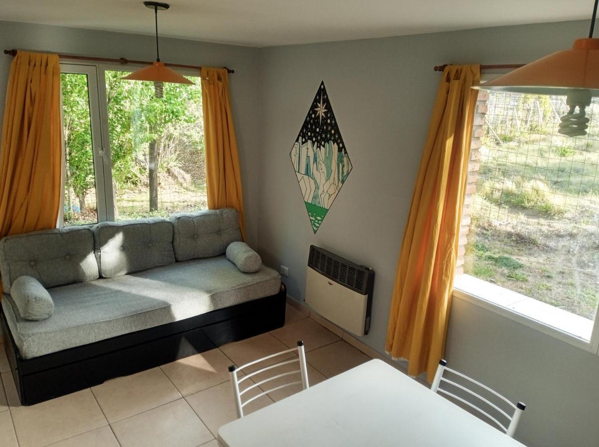 Flamenco Bay Apartments El Calafate Kültér fotó
