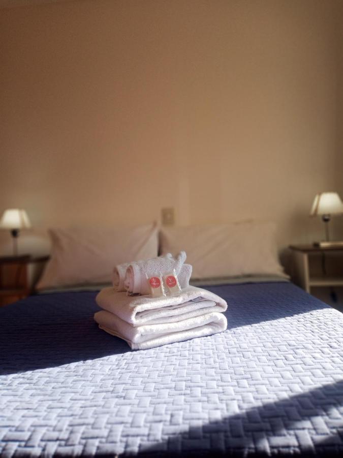 Flamenco Bay Apartments El Calafate Kültér fotó