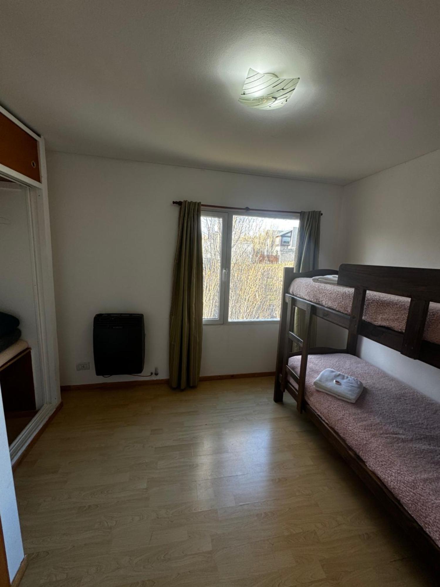 Flamenco Bay Apartments El Calafate Kültér fotó