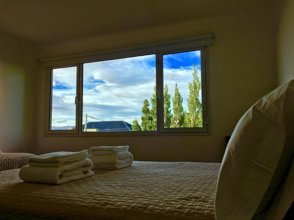 Flamenco Bay Apartments El Calafate Kültér fotó